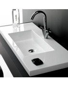 comprar Lavabos de diseño para el baño