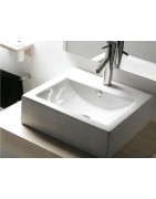 Comprar Lavabos de porcelana para el baño