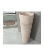 pedestales para lavabos de baño